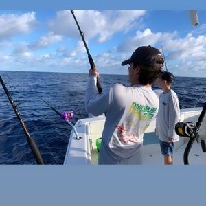 Meet your Posher, Brendan